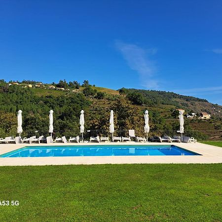 Quinta Da Portelada Peso da Régua Exterior photo