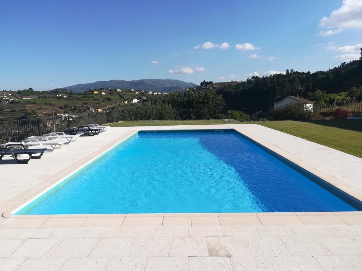 Quinta Da Portelada Peso da Régua Exterior photo