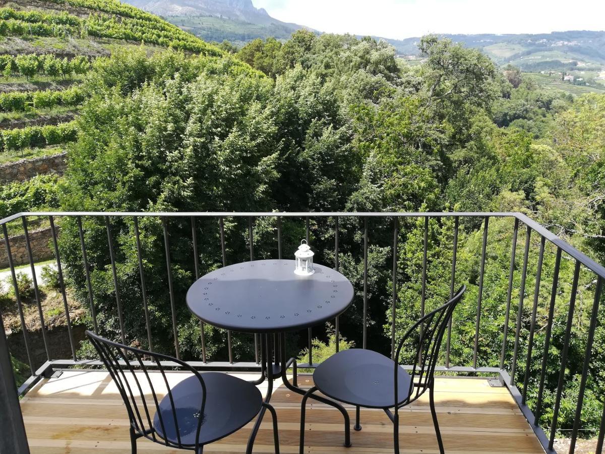 Quinta Da Portelada Peso da Régua Exterior photo