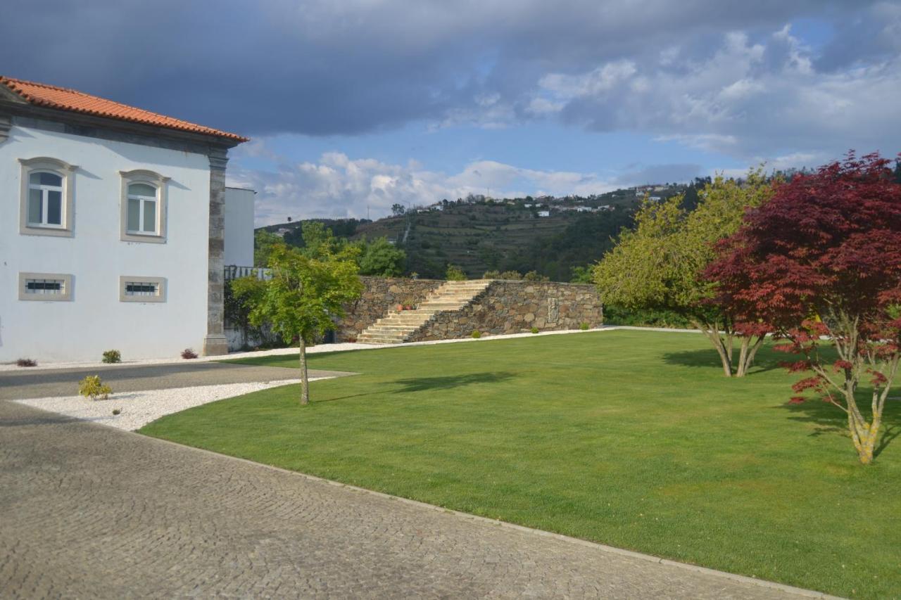 Quinta Da Portelada Peso da Régua Exterior photo
