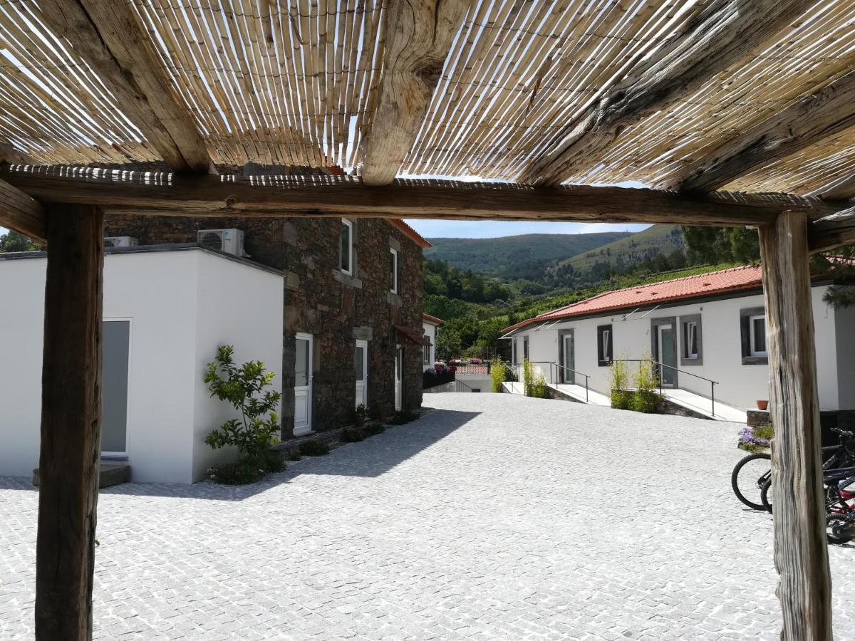 Quinta Da Portelada Peso da Régua Exterior photo