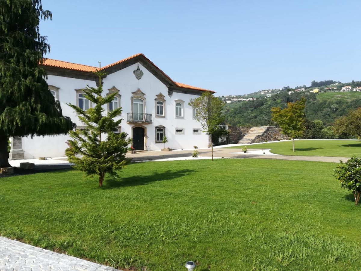 Quinta Da Portelada Peso da Régua Exterior photo