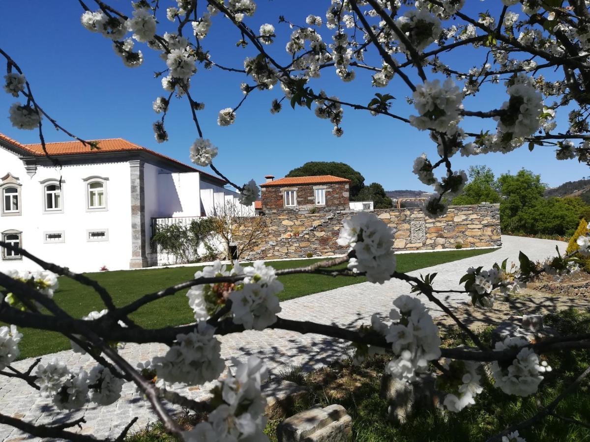 Quinta Da Portelada Peso da Régua Exterior photo
