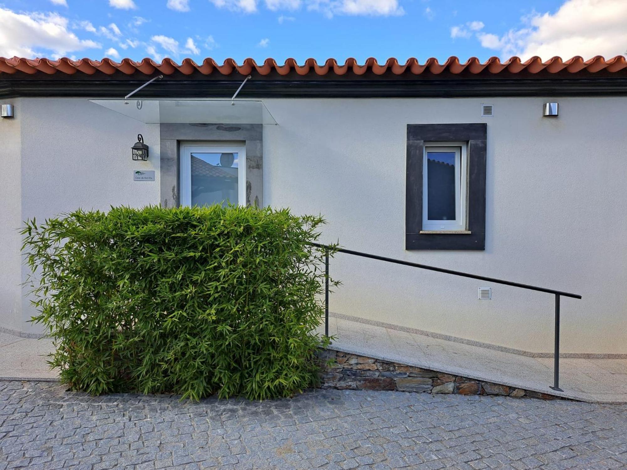 Quinta Da Portelada Peso da Régua Exterior photo
